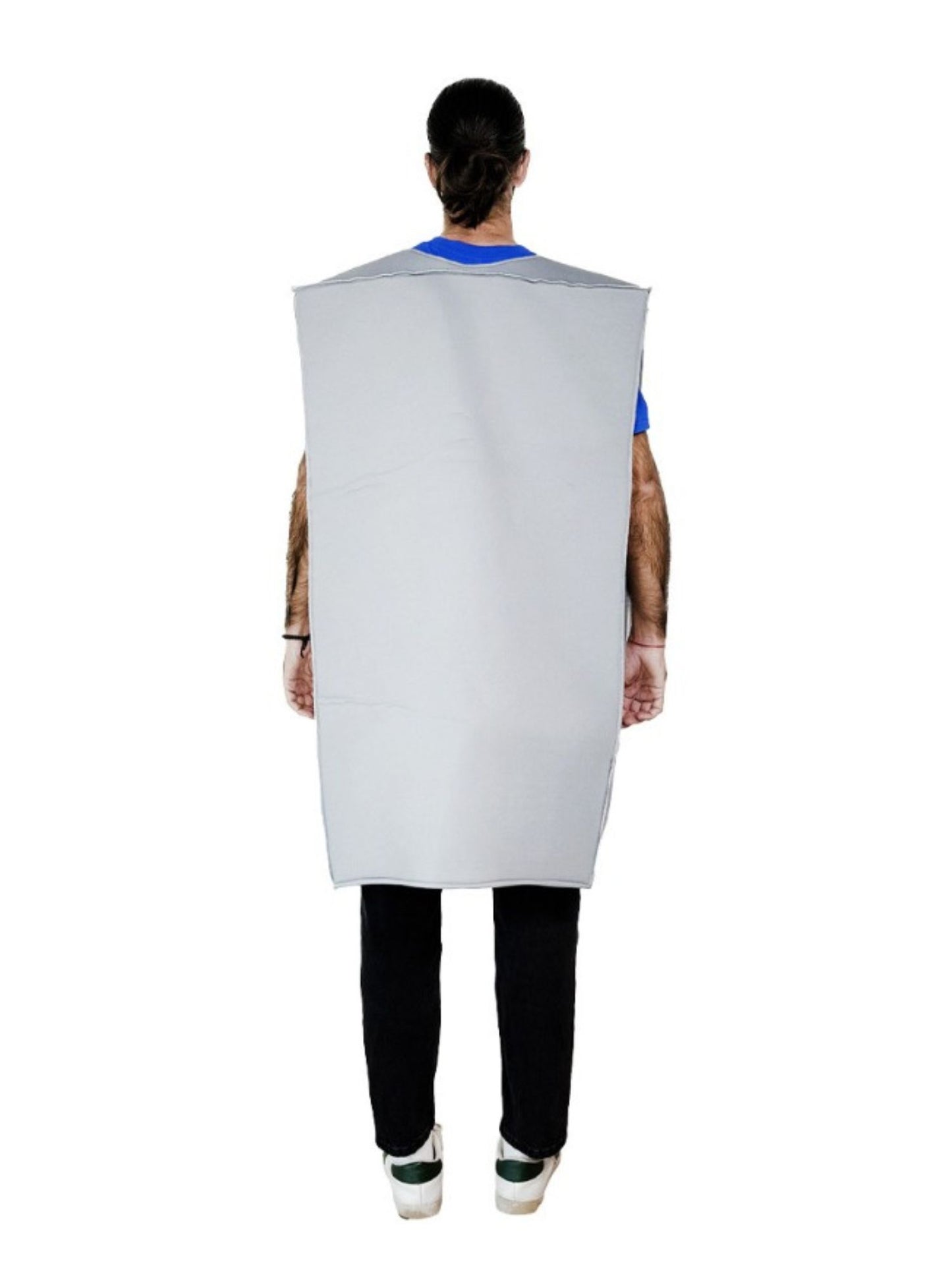 Ronderf | Kühlschrank Kostüm Unisex | Lustiger Jumpsuit für Halloween